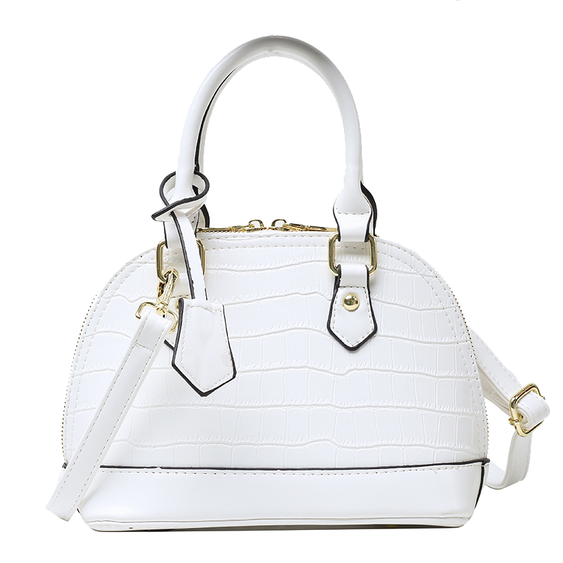 Bolsas femininas com alça superior de designer de luxo e coloridas