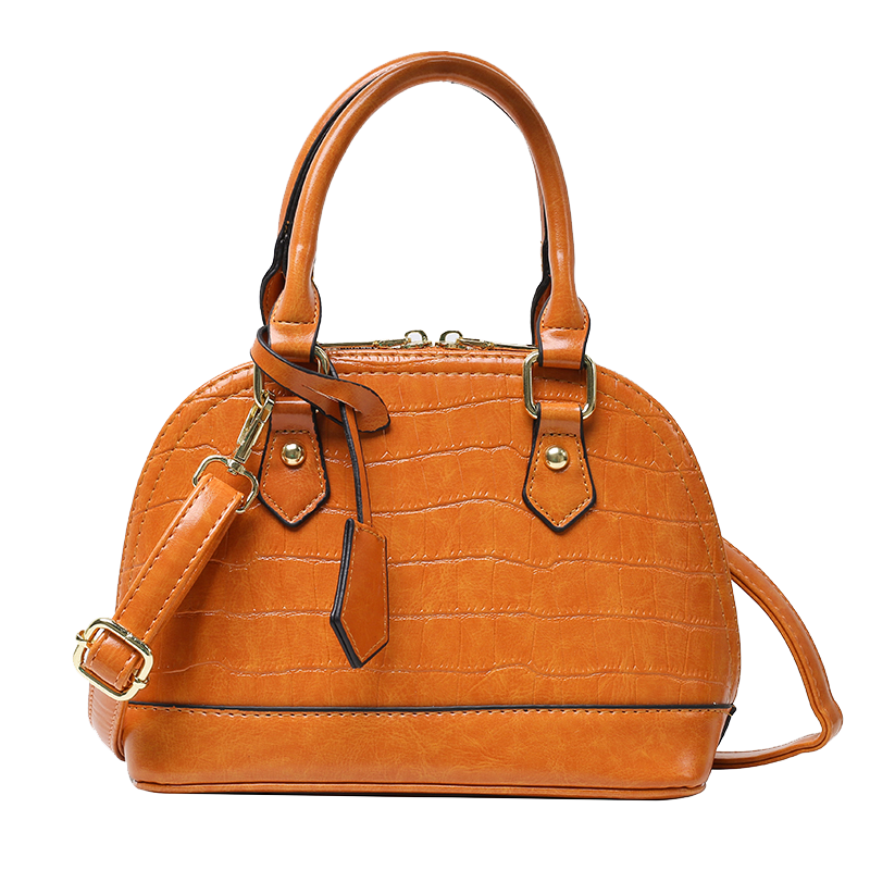 Bolsas femininas com alça superior de designer de luxo e coloridas